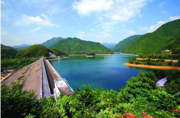 农村生涯饮用水检测图片