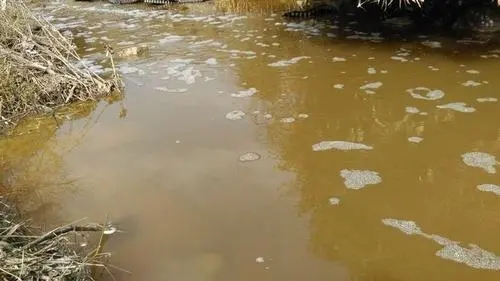 餐饮业污水检测