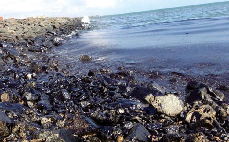 地下水污染检测